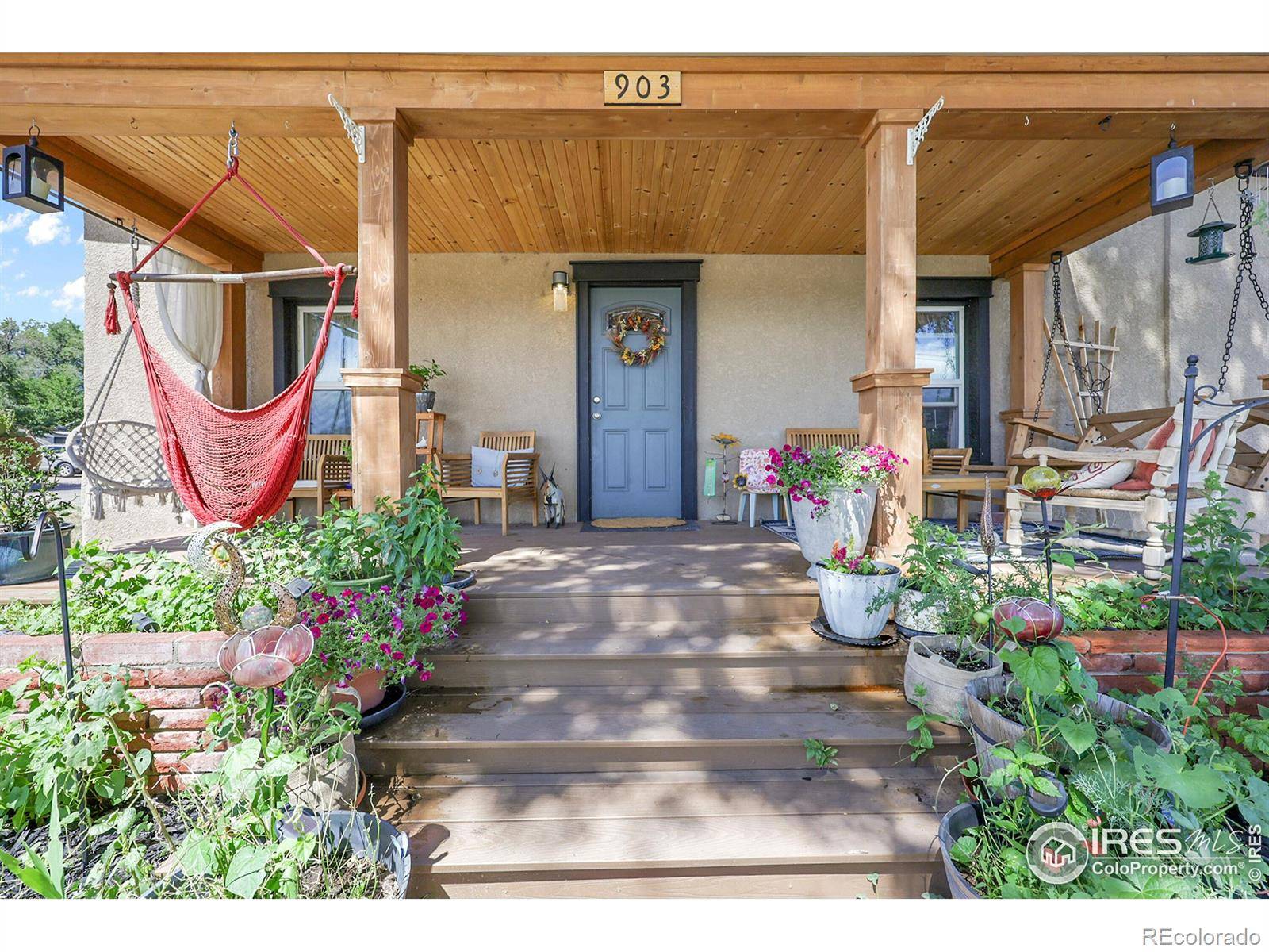 Canon City, CO 81212,903 N 9th ST