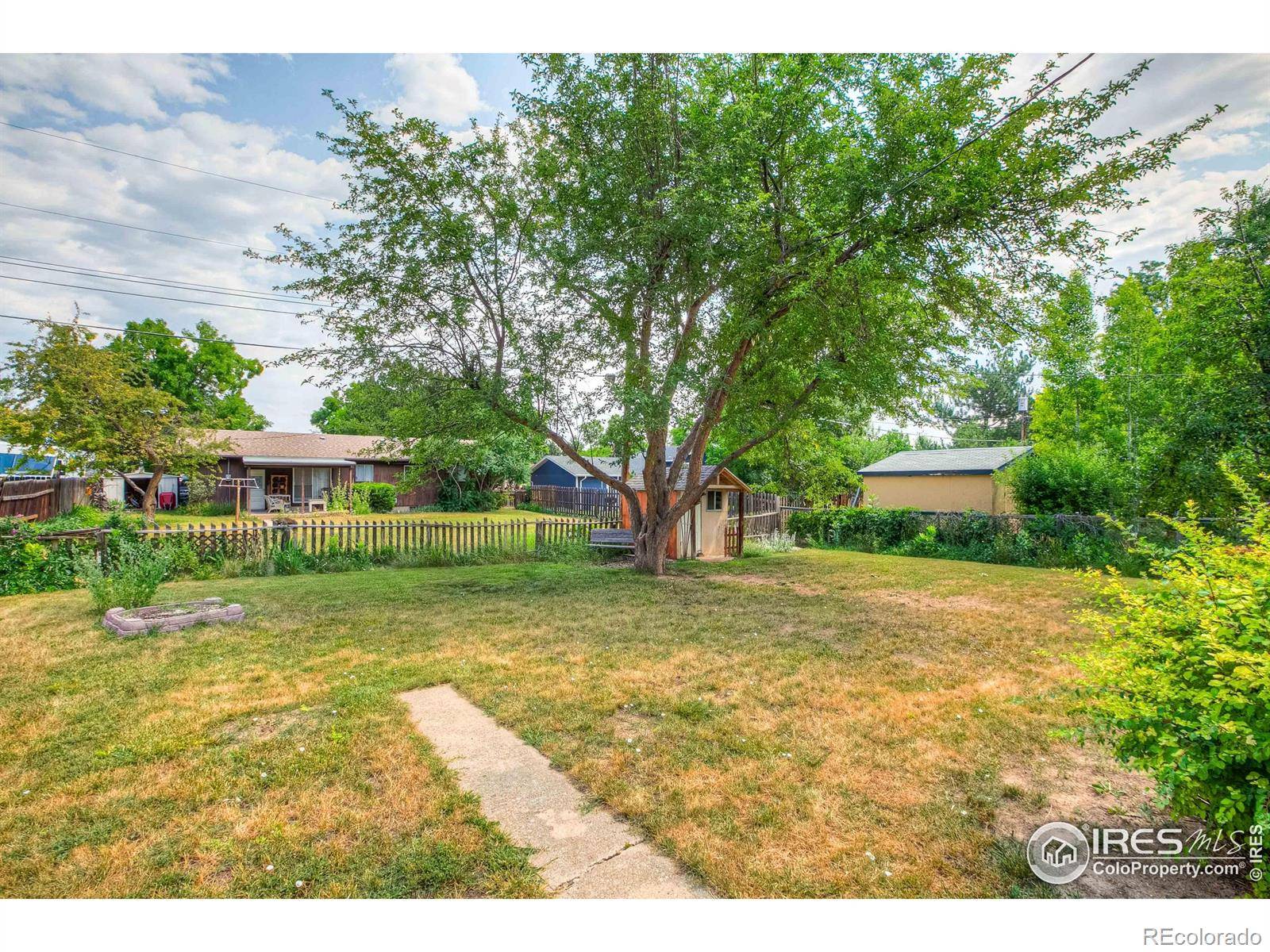Loveland, CO 80538,1801 W 22nd ST