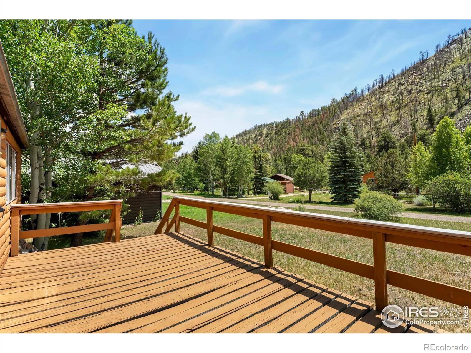 Bellvue, CO 80512,277 Riverside DR