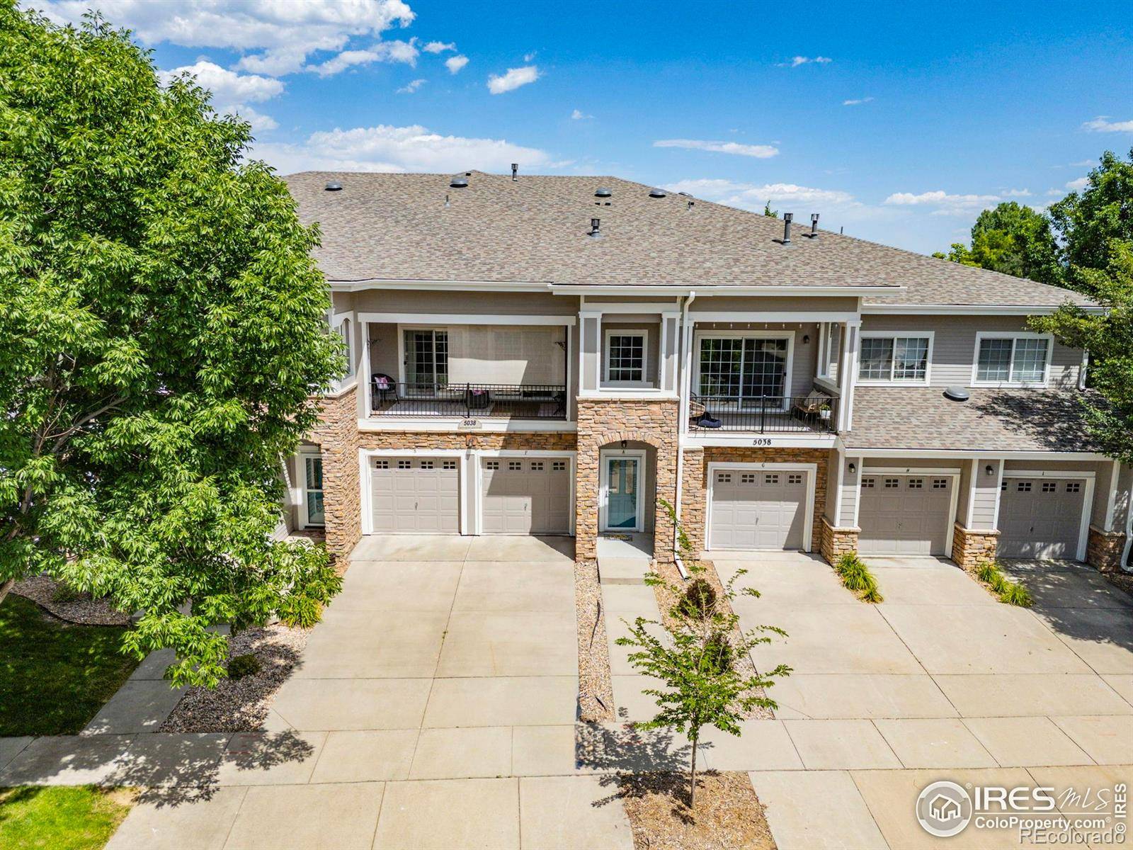Fort Collins, CO 80528,5038 Northern Lights DR #A