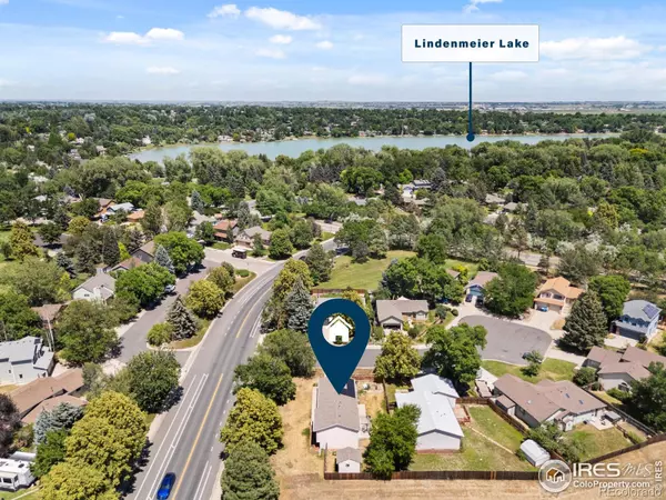 Fort Collins, CO 80524,1013 E Willox LN