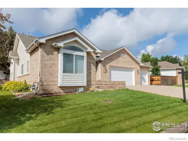 Longmont, CO 80504,1809 Little Bear CT