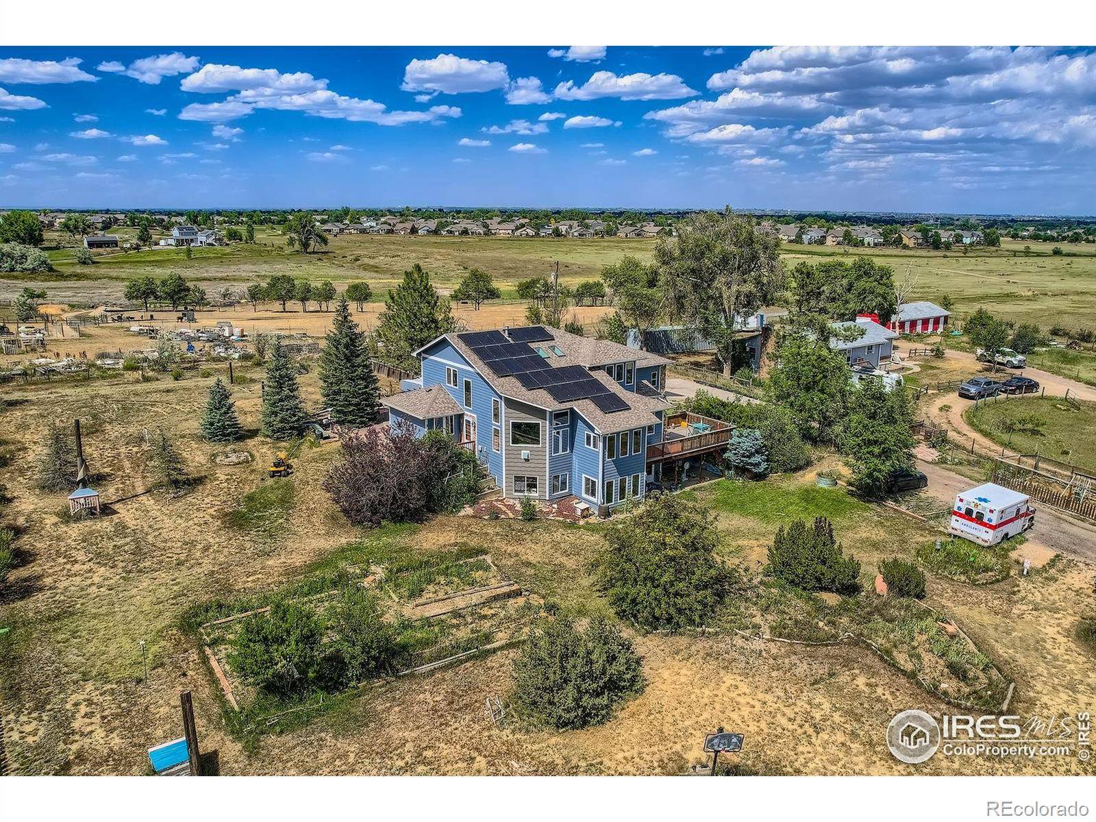 Fort Collins, CO 80525,512 Carpenter RD