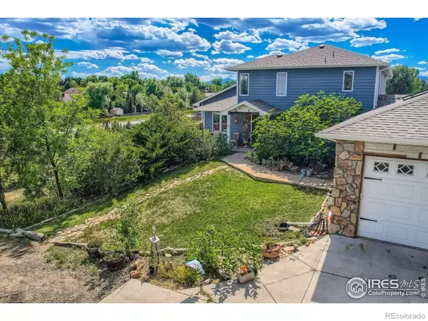 Fort Collins, CO 80525,512 Carpenter RD