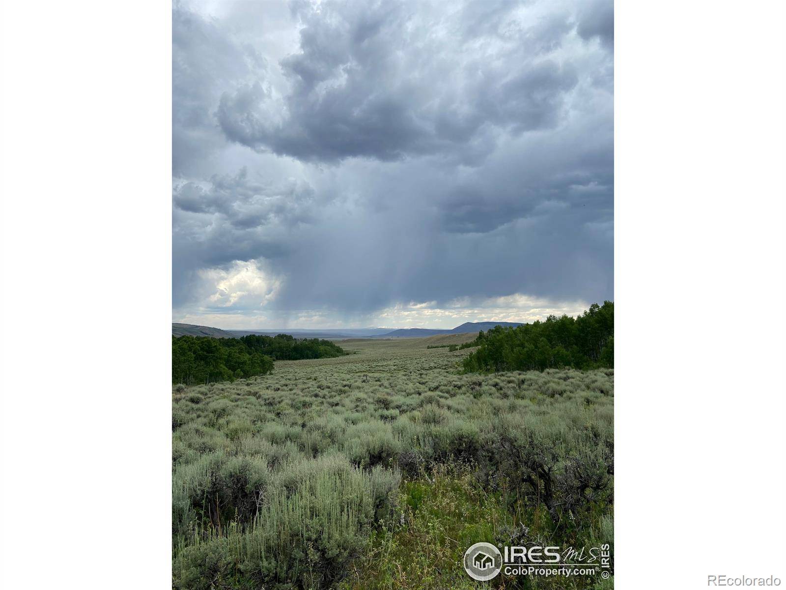 116 Rawah CT, Jelm, CO 82063
