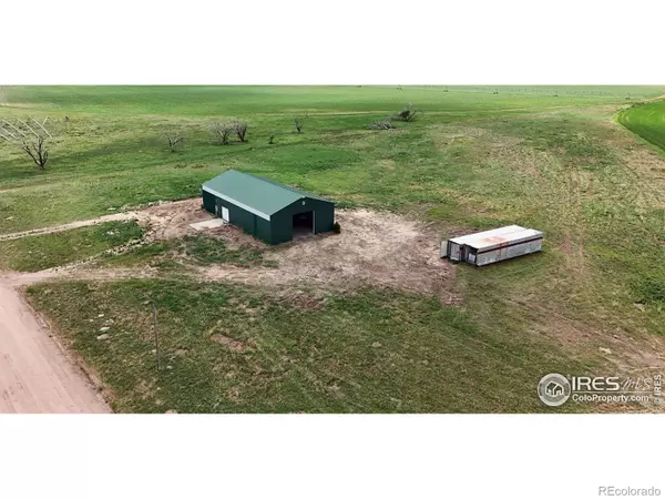 23519 County Road 14, Weldona, CO 80653