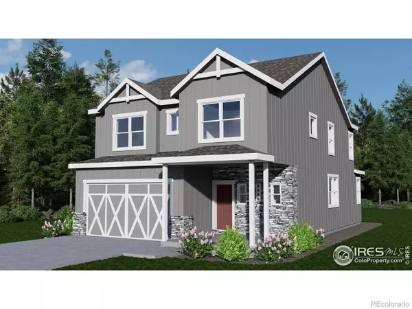 Loveland, CO 80538,4711 Whistler DR