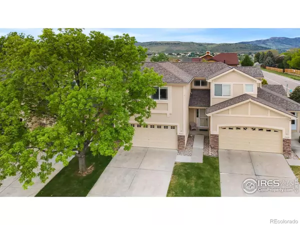 4603 Dusty Sage CT #4, Fort Collins, CO 80526