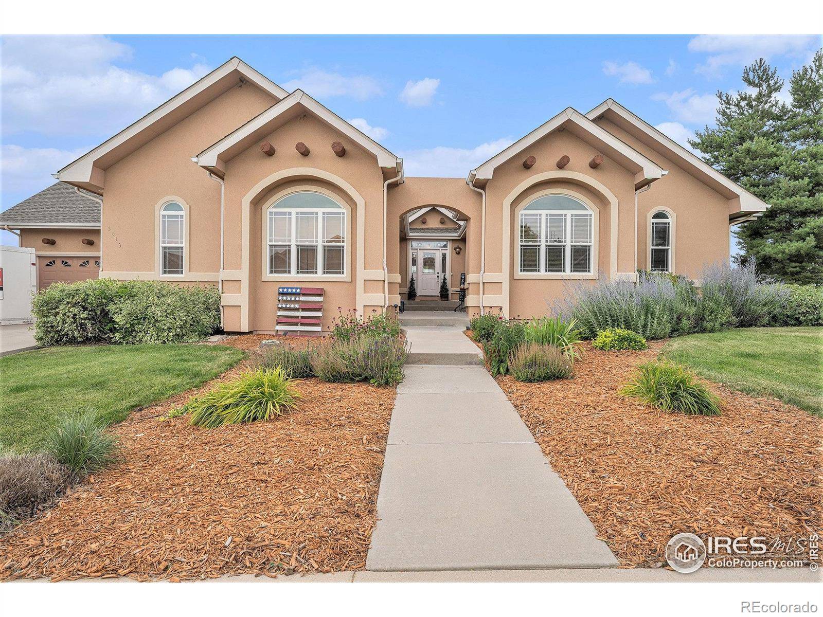 3013 70th AVE, Greeley, CO 80634