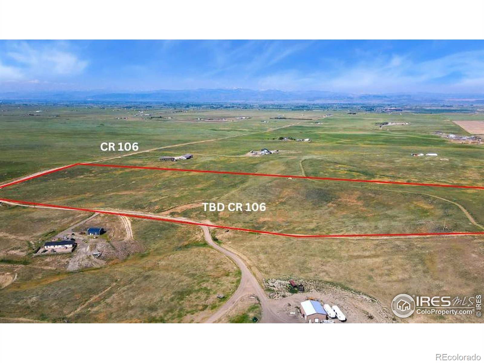 Carr, CO 80612,0 County Road 106
