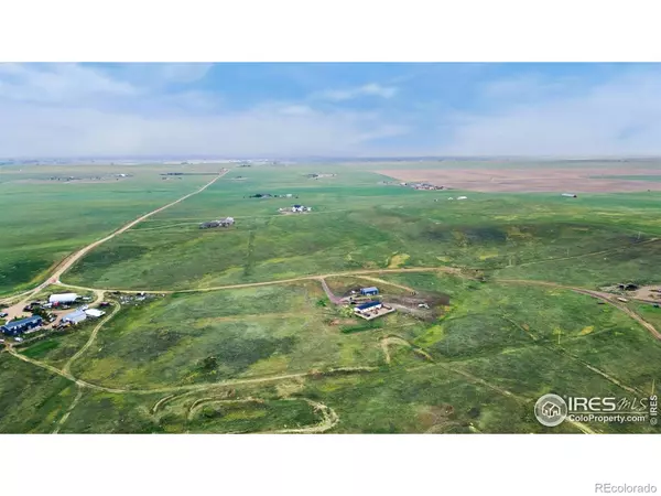 Carr, CO 80612,0 County Road 106