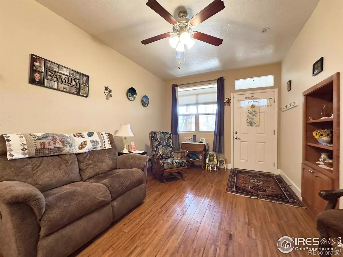 Wellington, CO 80549,4101 Crittenton LN #102