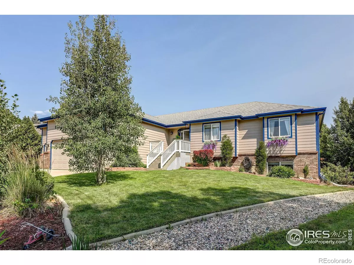 Loveland, CO 80537,4241 Fescue DR