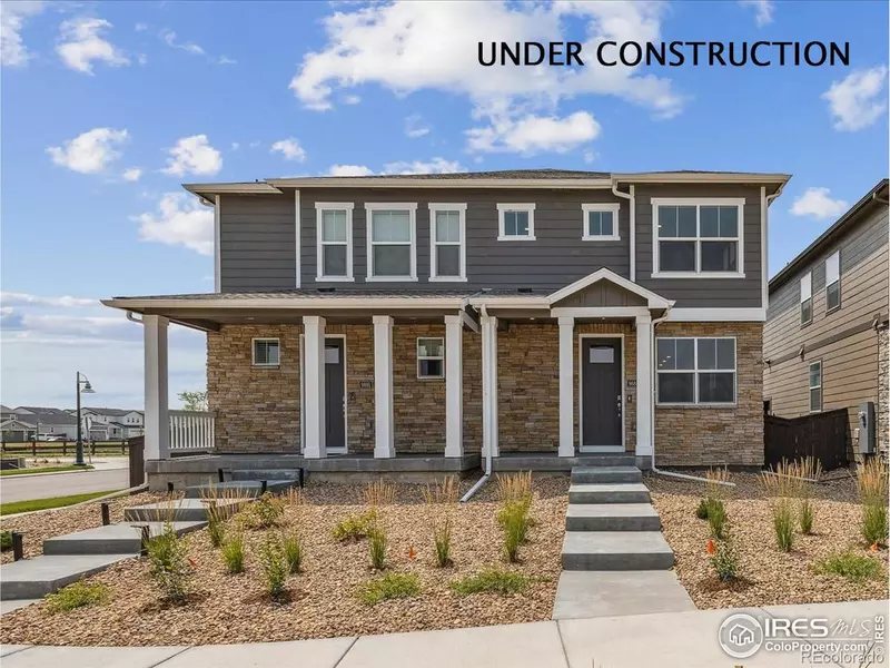 18734 E 99th AVE, Commerce City, CO 80022