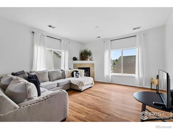 Commerce City, CO 80022,14700 E 104th AVE #2605