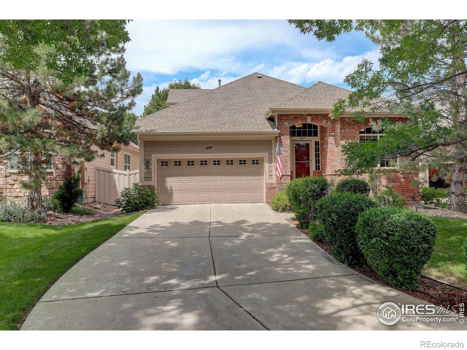 1632 Metropolitan DR, Longmont, CO 80504
