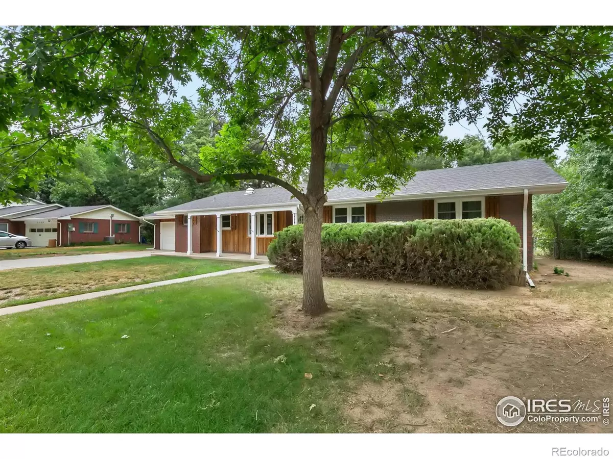 Fort Collins, CO 80524,1108 Ellis ST