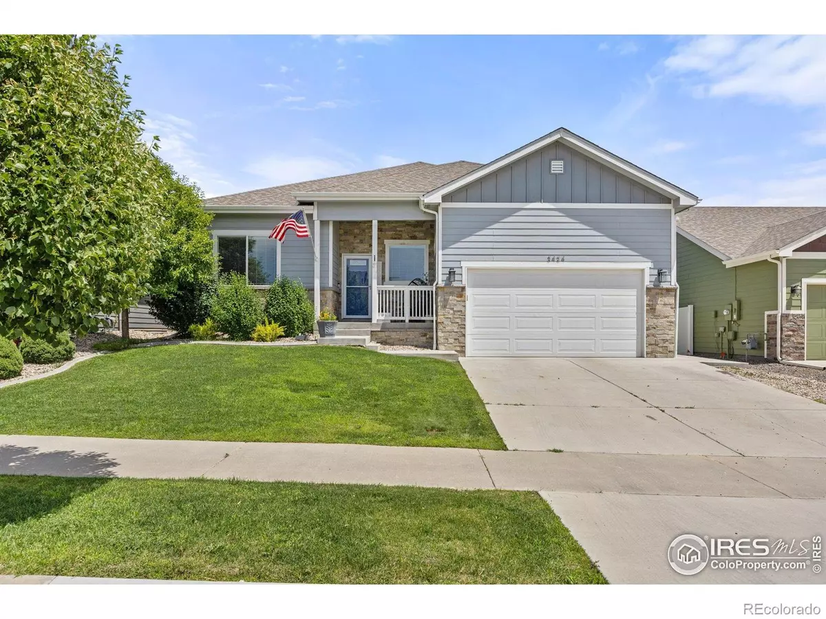 Greeley, CO 80634,3424 Syrah ST