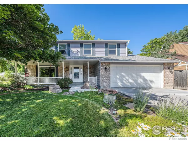 1600 Shenandoah CIR, Fort Collins, CO 80525