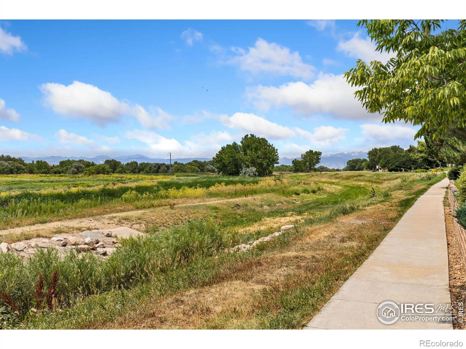 Longmont, CO 80501,1601 Great Western DR #M8