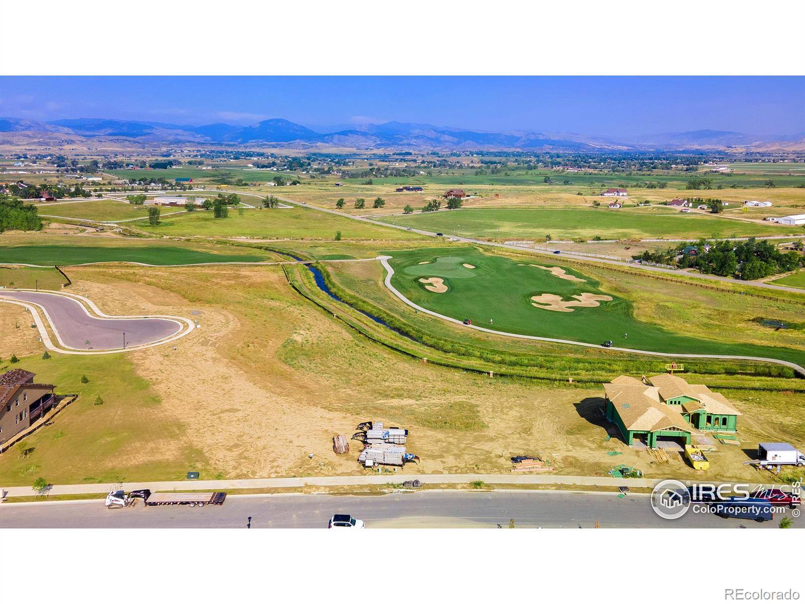 Berthoud, CO 80513,3409 Heron Lakes Pkwy