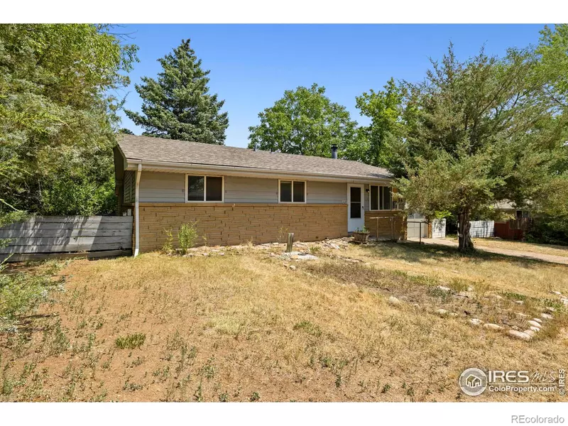 1824 Valley View LN, Fort Collins, CO 80524