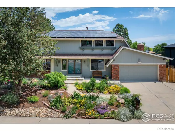 14023 W Alaska DR, Lakewood, CO 80228