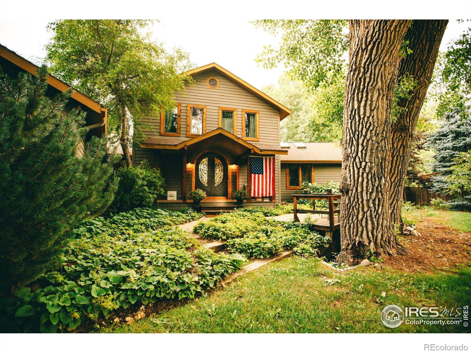 Fort Collins, CO 80521,2205 Stonecrest DR