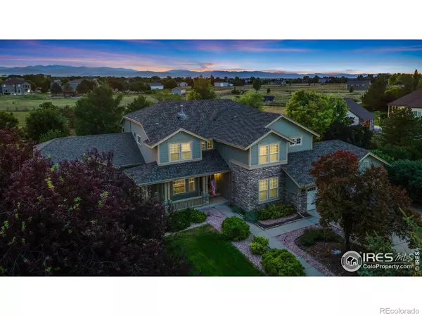 Windsor, CO 80550,4511 Haystack DR