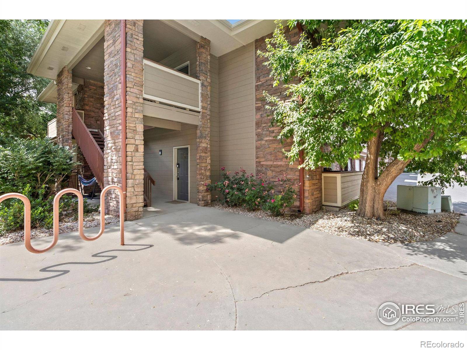 4545 Wheaton DR #130, Fort Collins, CO 80525