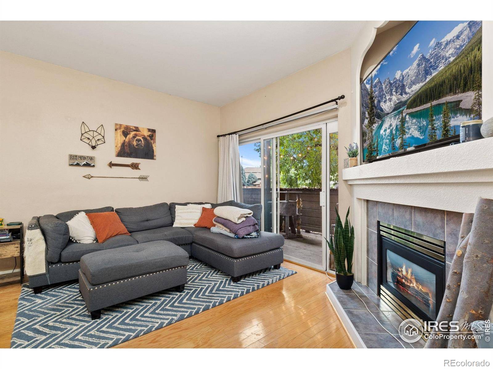 Fort Collins, CO 80525,4545 Wheaton DR #130