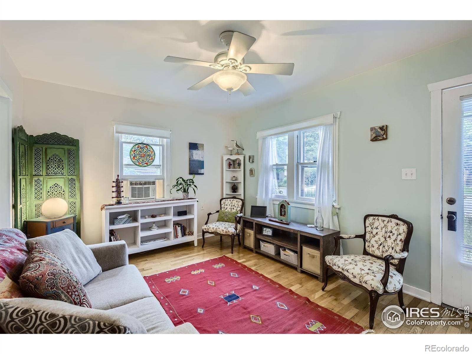 Longmont, CO 80501,428 Francis ST
