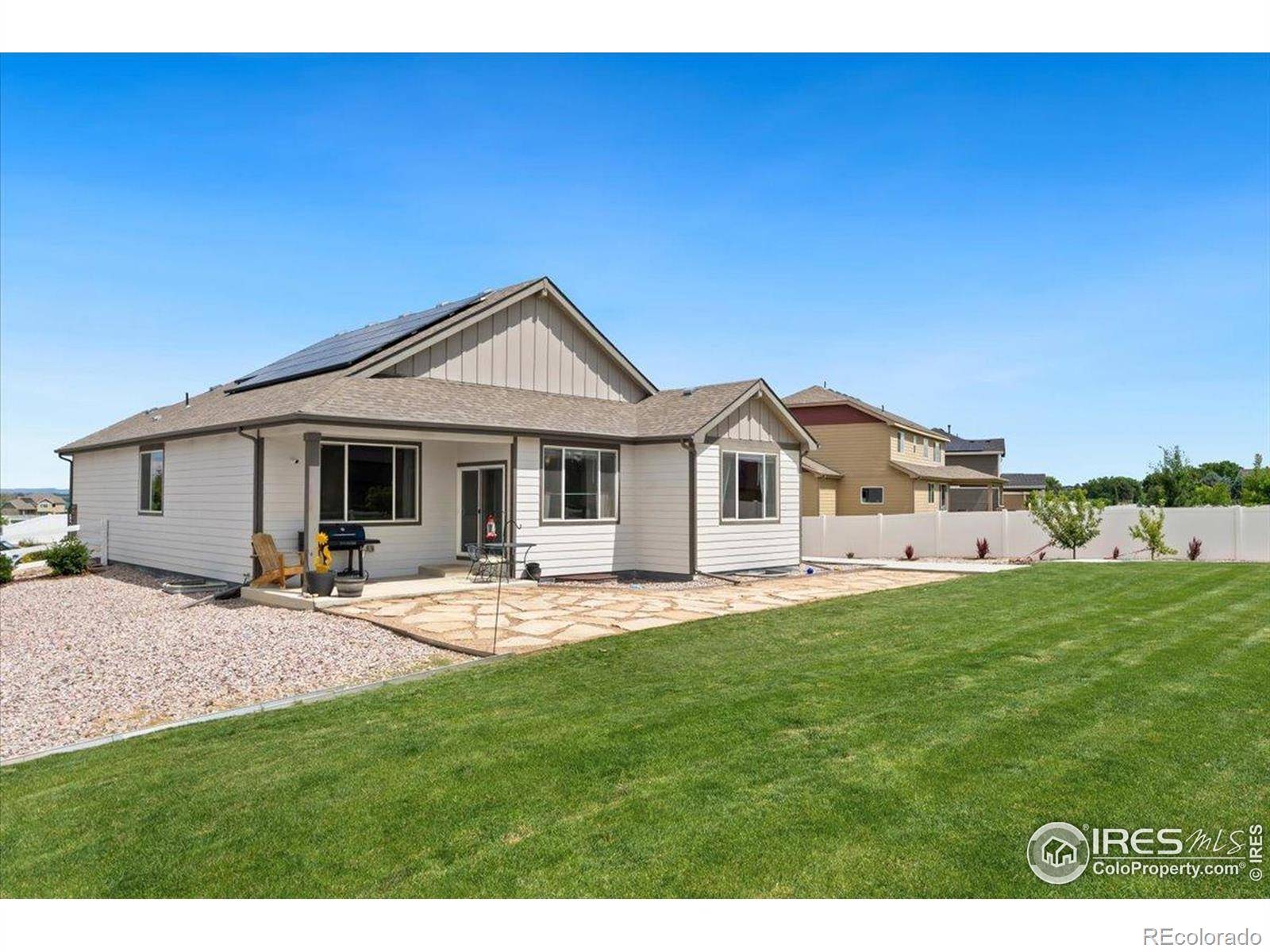 Severance, CO 80550,1520 Lake Vista WAY