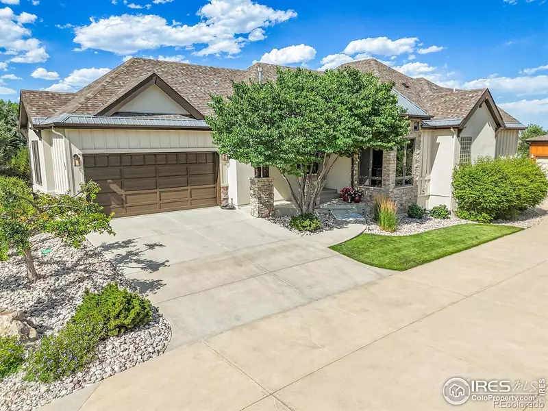 2276 Seven Lakes DR, Loveland, CO 80538