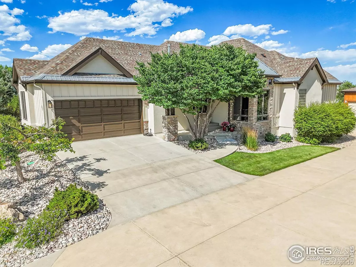 Loveland, CO 80538,2276 Seven Lakes DR
