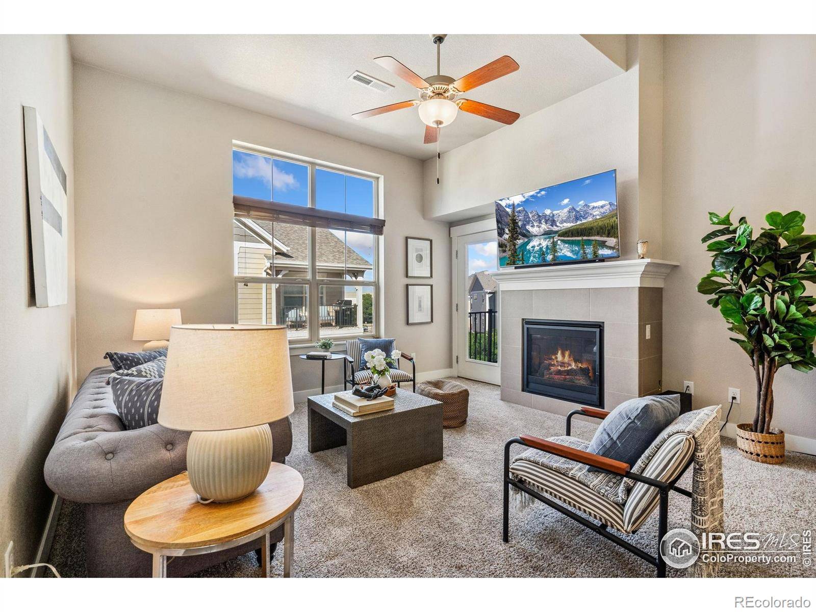 4642 Hahns Peak DR #304, Loveland, CO 80538