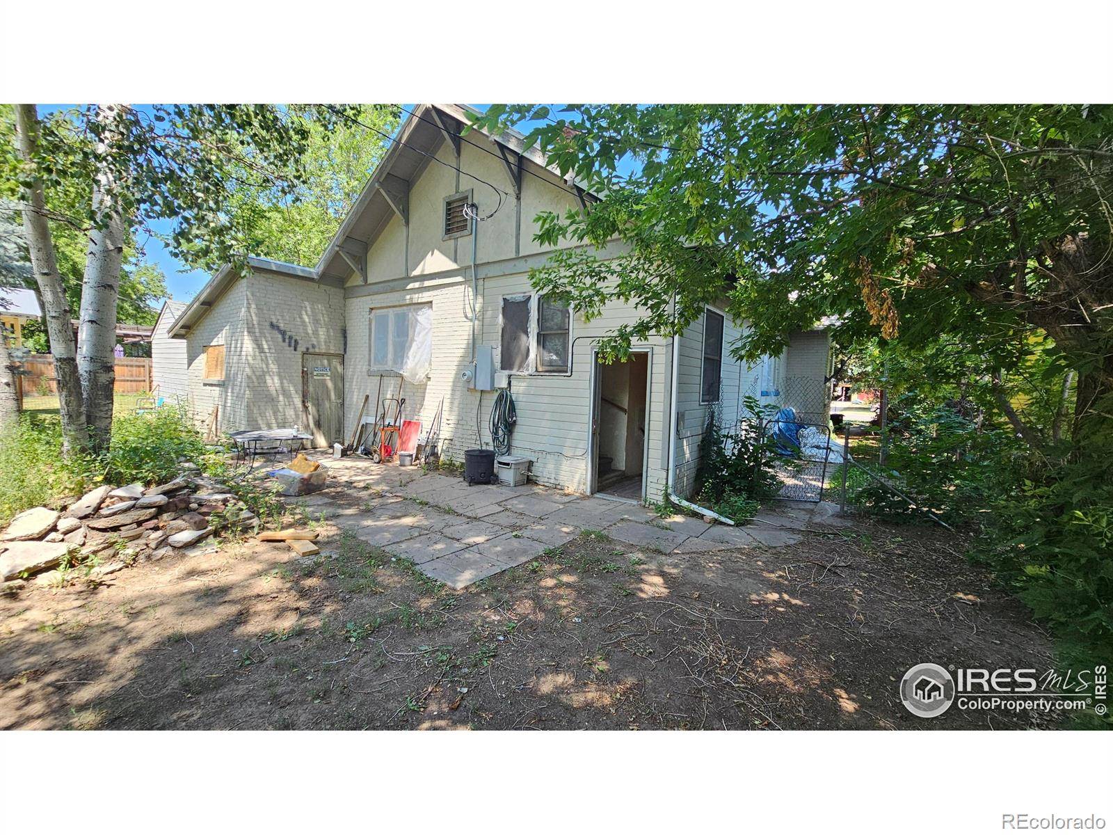Brush, CO 80723,710 Carson ST