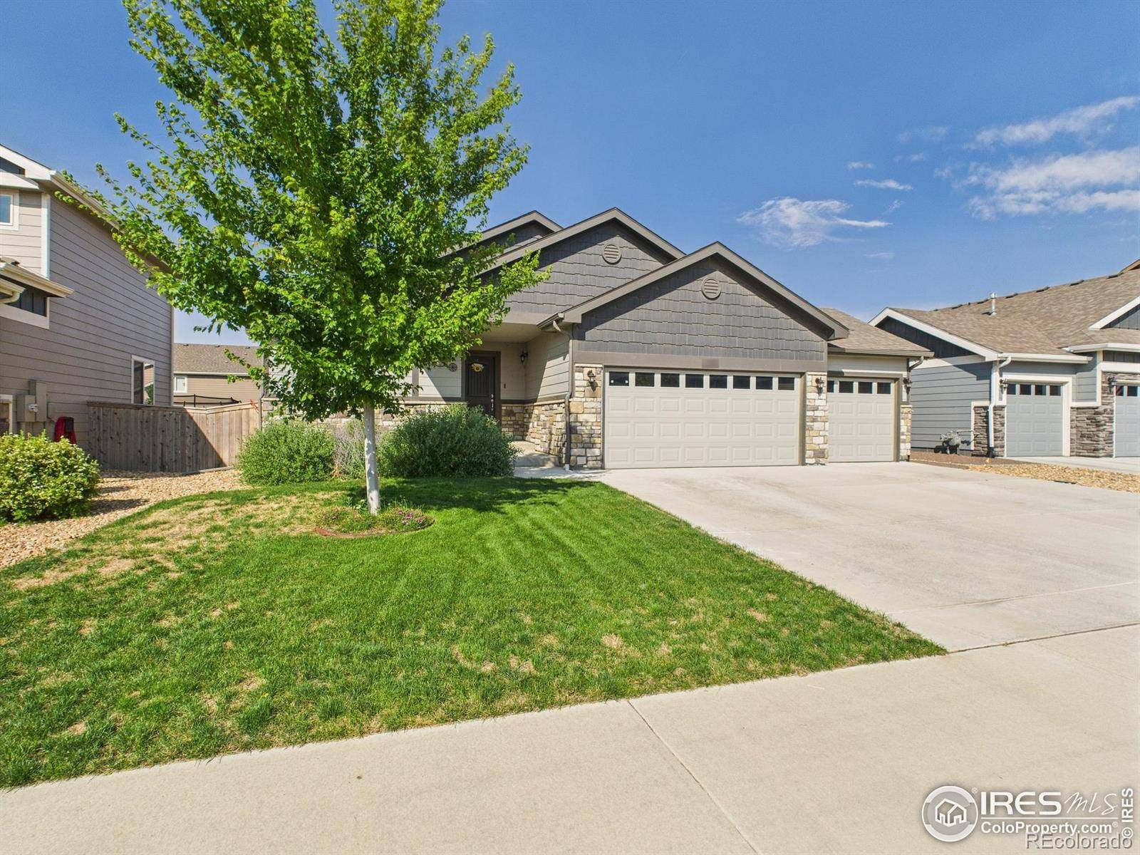 Severance, CO 80550,1729 Avery Plaza ST