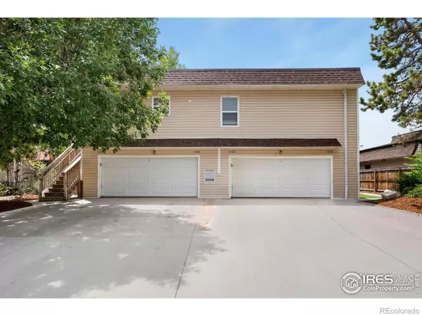 Loveland, CO 80538,1620-1626 E 17th ST