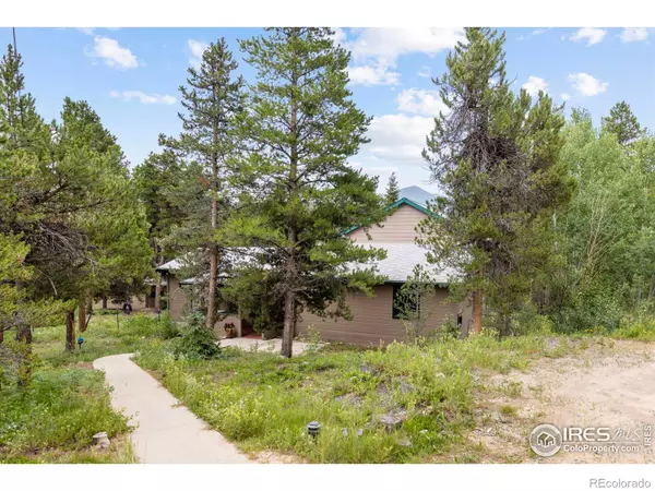 Black Hawk, CO 80422,48 Warren RD
