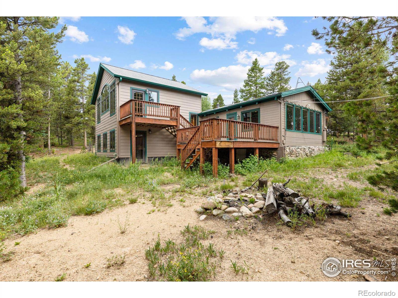 Black Hawk, CO 80422,48 Warren RD