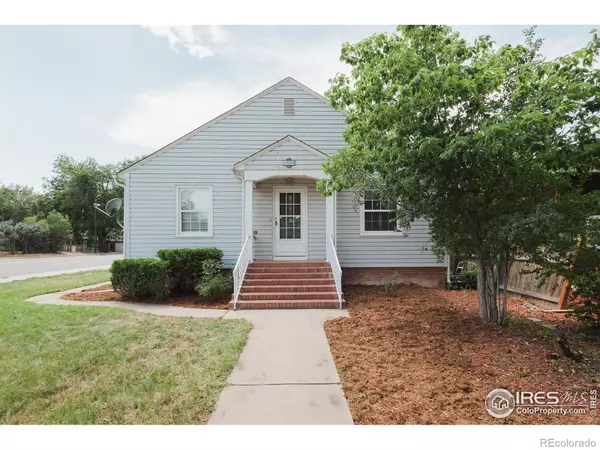 Fort Collins, CO 80524,1539 Peterson ST