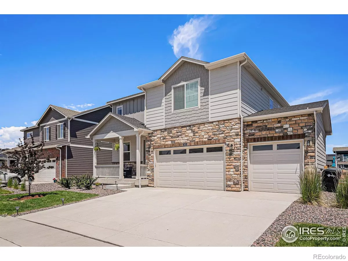 Thornton, CO 80602,7415 E 158th PL