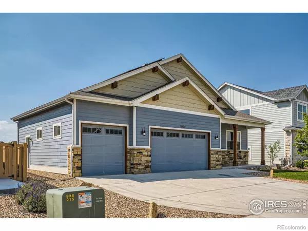 Timnath, CO 80547,5279 Long DR