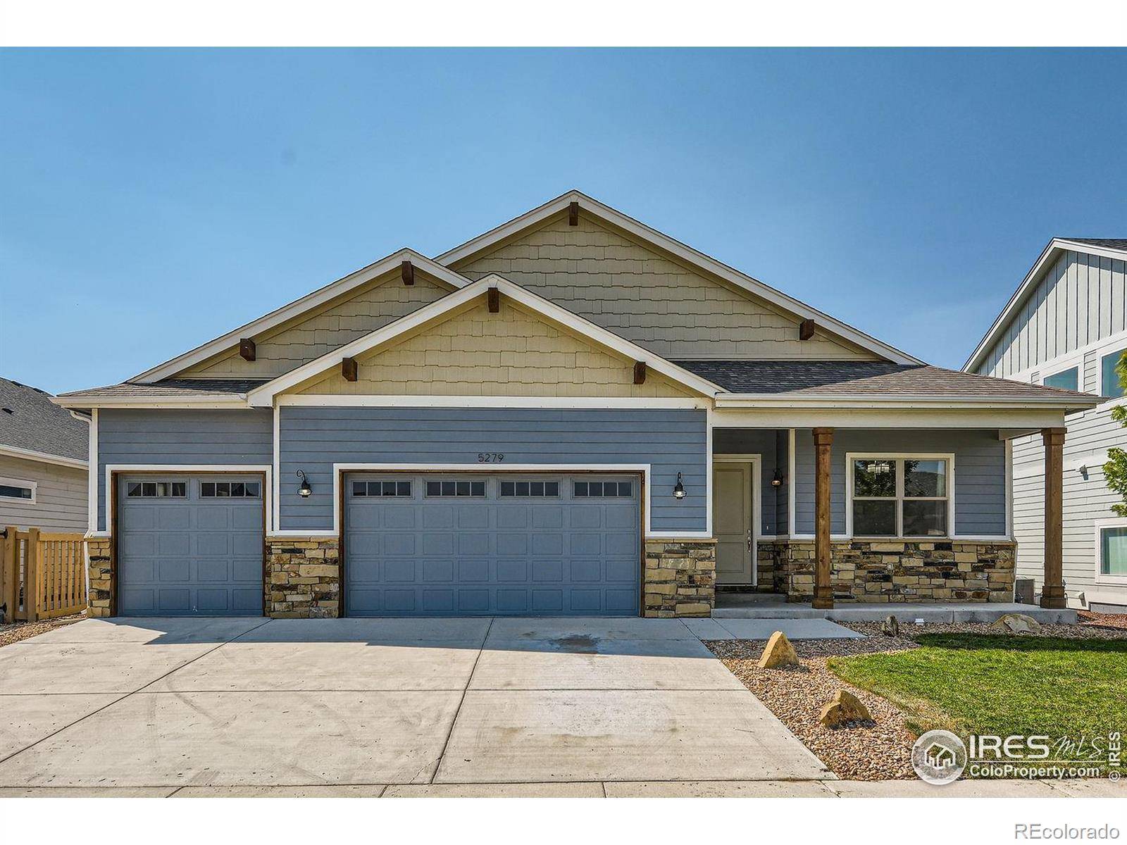 5279 Long DR, Timnath, CO 80547