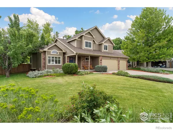1901 Glenview CT, Fort Collins, CO 80526