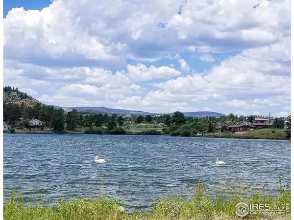 Red Feather Lakes, CO 80545,983 Ramona DR