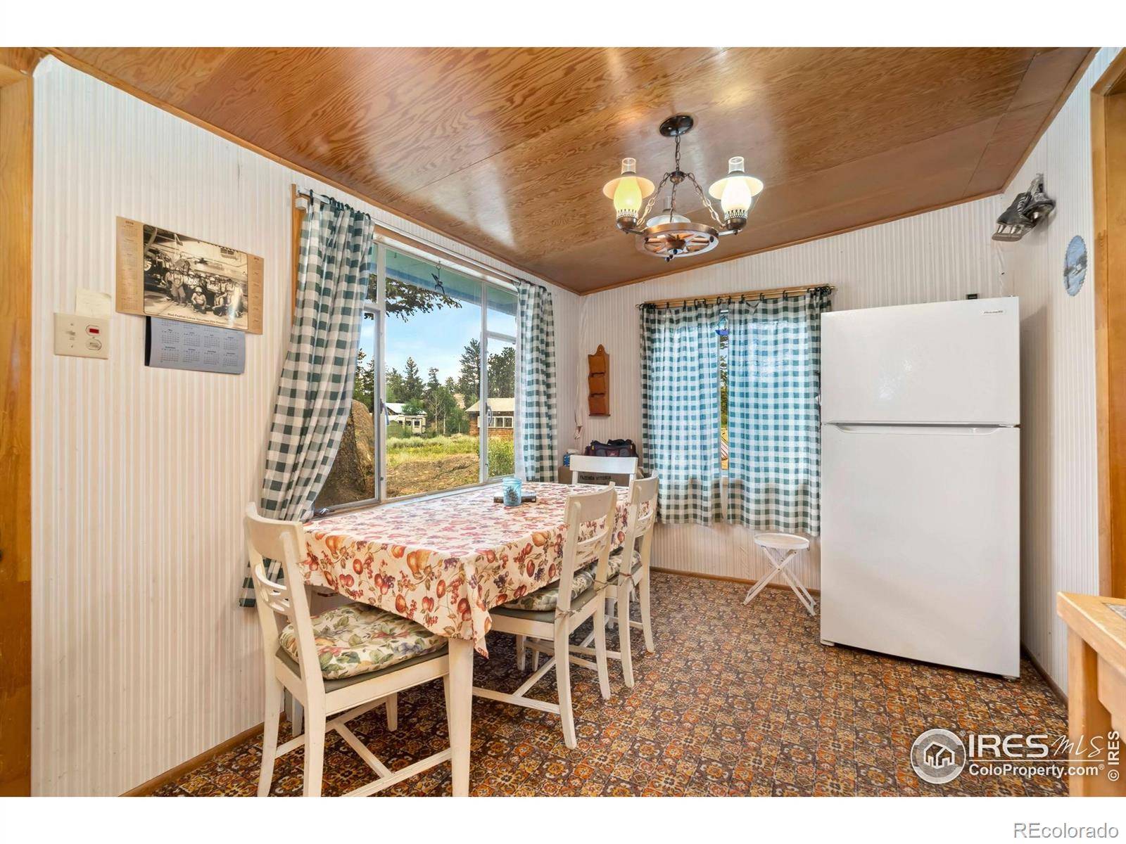 Red Feather Lakes, CO 80545,983 Ramona DR
