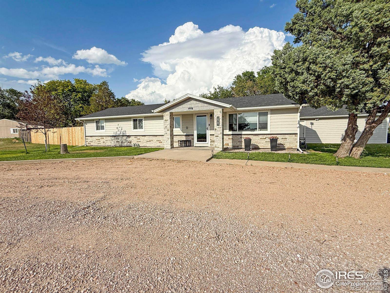 18787 Center LN, Sterling, CO 80751