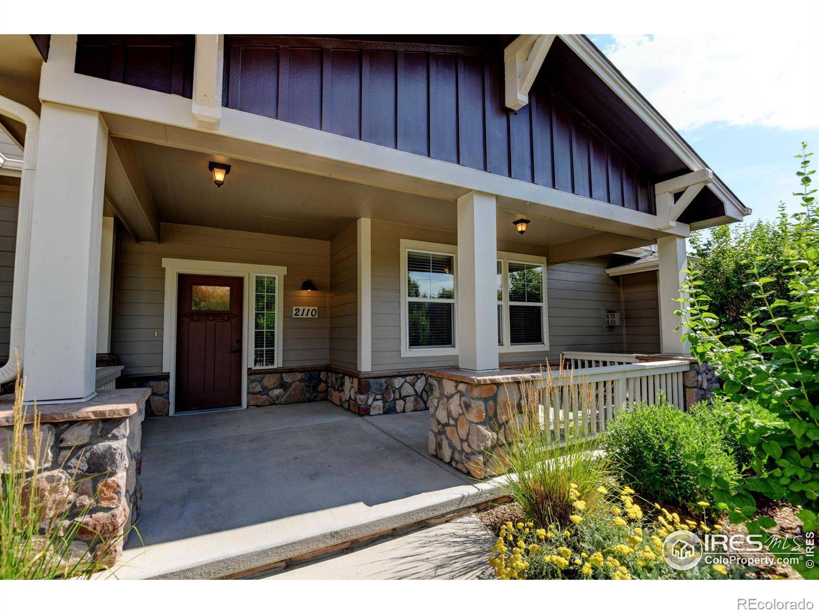 Fort Collins, CO 80525,2110 Nancy Gray AVE